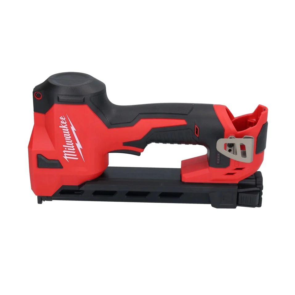 Milwaukee M12 BCST-201 wkrętarka akumulatorowa 12 V 19 x 25,4 mm + 1x akumulator 2,0 Ah + ładowarka