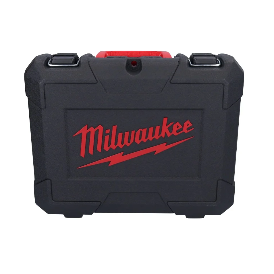 Milwaukee M12 BIW38-202C akumulatorowy klucz udarowy 12 V 135 Nm 3/8˝ ( 4933443899 ) + 2x akumulator 2,0 Ah + ładowarka +...