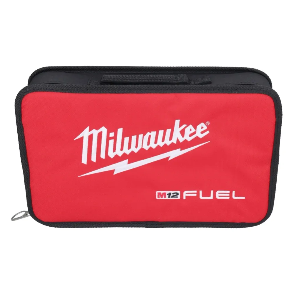 Milwaukee M12 FDSS-0B akumulatorowa szlifierka punktowa 12 V 88,8 x 63,5 mm solo ( 4933479680 ) - bez akumulatora, bez ład...