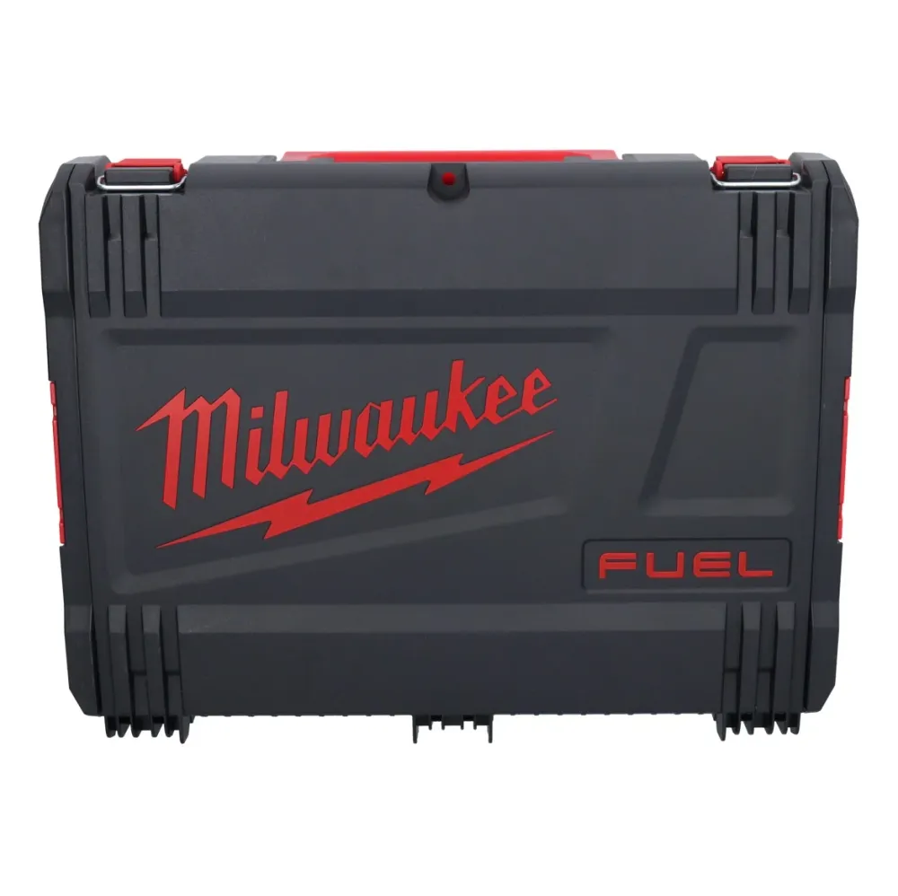 Milwaukee M12 FDSS-0X akumulatorowa szlifierka punktowa 12 V 88,8 x 63,5 mm bezszczotkowa + skrzynka HD - bez akumulatora,...