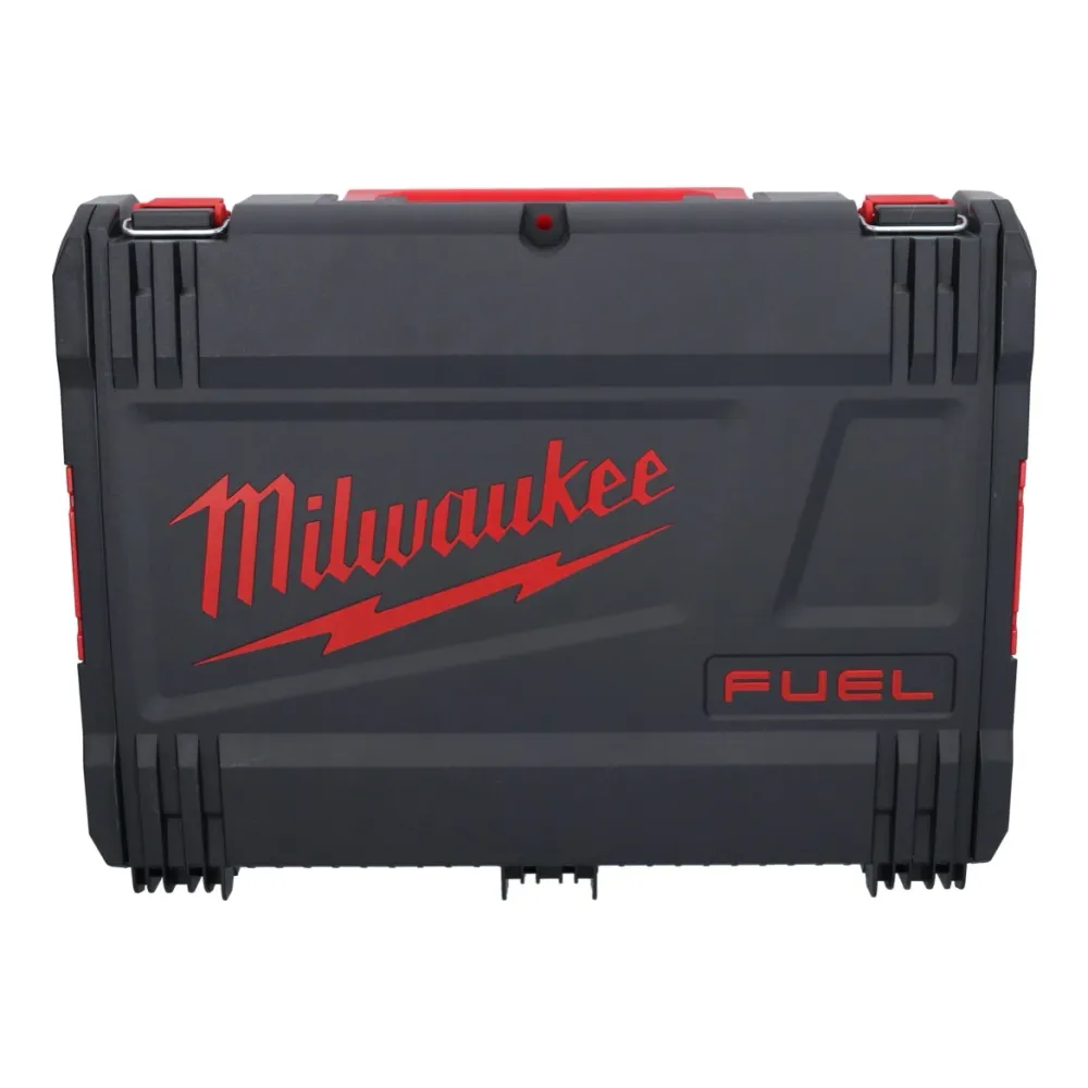 Milwaukee M12 FDSS-201X akumulatorowa szlifierka punktowa 12 V 88,8 x 63,5 mm bezszczotkowa + 1x akumulator 2,0 Ah + skrzy...