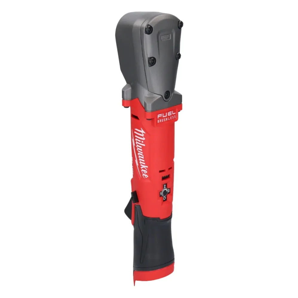 Milwaukee M12 FRAIWF12-0 Akumulatorowy kątowy klucz udarowy 12 V 1/2" 270 Nm bezszczotkowy ( 4933471699 ) Solo - bez akumu...