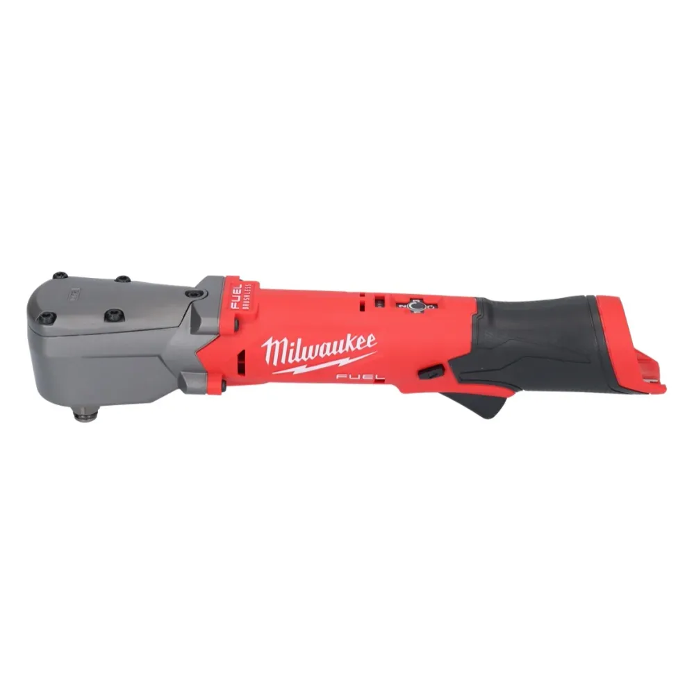 Milwaukee M12 FRAIWF12-202 akumulatorowy klucz udarowy 12 V 1/2" 270 Nm bezszczotkowy + 2x akumulator 2,0 Ah + ładowarka
