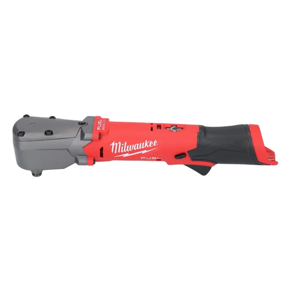 Milwaukee M12 FRAIWF12-251 Akumulatorowy klucz udarowy 12 V 1/2" 270 Nm bezszczotkowy + 1x akumulator 2,5 Ah - bez ładowarki