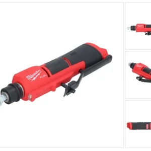 Milwaukee M12 FTB-0 akumulatorowa frezarka do opon 12 V 7/16" Hex bezszczotkowa ( 4933472215 ) Solo - bez akumulatora, bez...