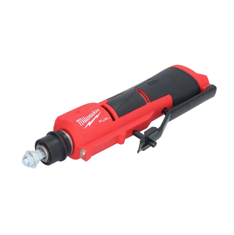 Milwaukee M12 FTB-0 akumulatorowa frezarka do opon 12 V 7/16" Hex bezszczotkowa ( 4933472215 ) Solo - bez akumulatora, bez...
