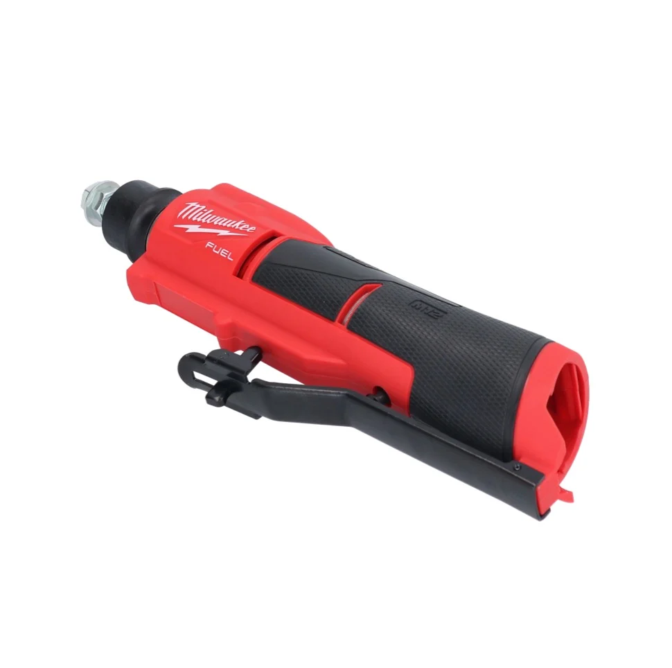 Milwaukee M12 FTB-0 akumulatorowa frezarka do opon 12 V 7/16" Hex bezszczotkowa ( 4933472215 ) Solo - bez akumulatora, bez...