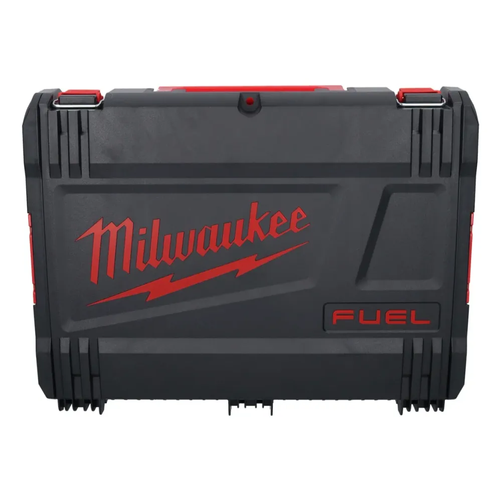 Milwaukee M18 BLID2-0X akumulatorowy klucz udarowy 18 V 180 Nm 1/4" bezszczotkowy ( 4933464519 ) + skrzynka HD - bez akumu...