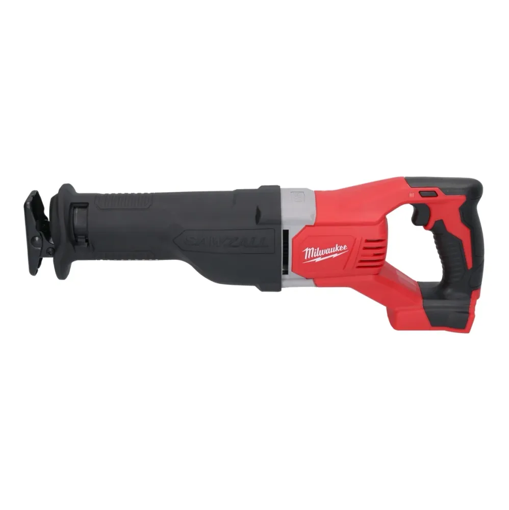 Milwaukee M18 BSX-401 akumulatorowa pilarka szablasta 18 V + 1x akumulator 4,0 Ah - bez ładowarki