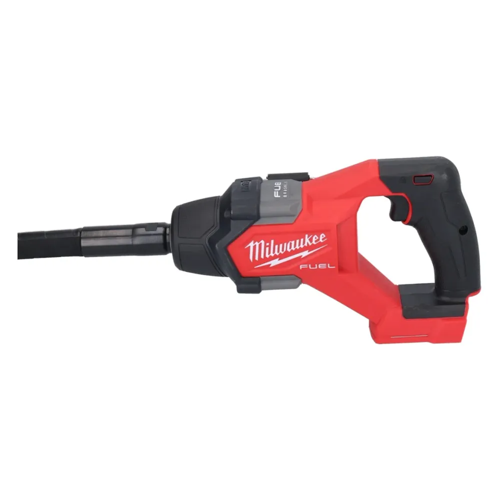 Milwaukee M18 FCVN24-502 Akumulatorowy wibrator do betonu 18 V 2,4 m bezszczotkowy + 2x akumulator 5,0 Ah + ładowarka