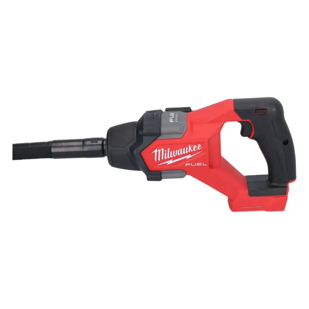 Milwaukee M18 FCVN24-801 Akumulatorowy wibrator do betonu 18 V 2,4 m bezszczotkowy + 1x akumulator 8,0 Ah + ładowarka