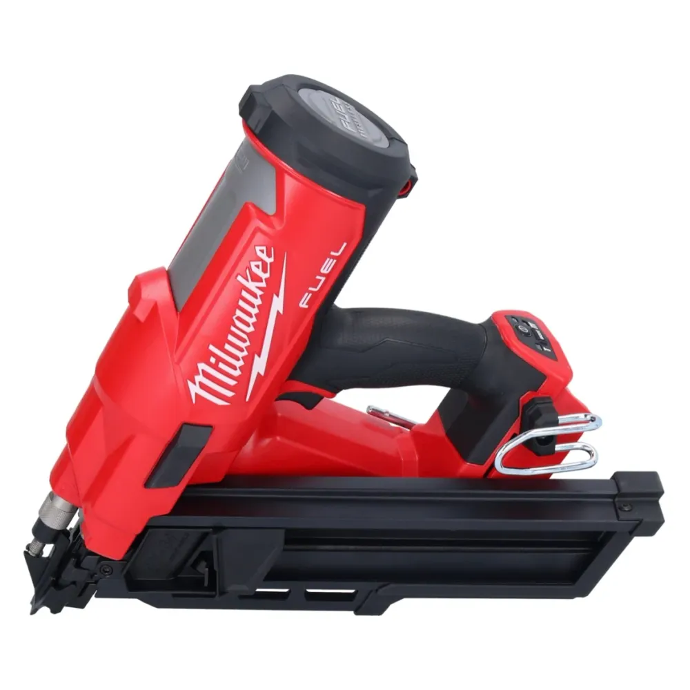 Milwaukee M18 FFN-501 gwoździarka akumulatorowa 18 V 50 - 90 mm bezszczotkowa + 1x akumulator 5,0 Ah - bez ładowarki
