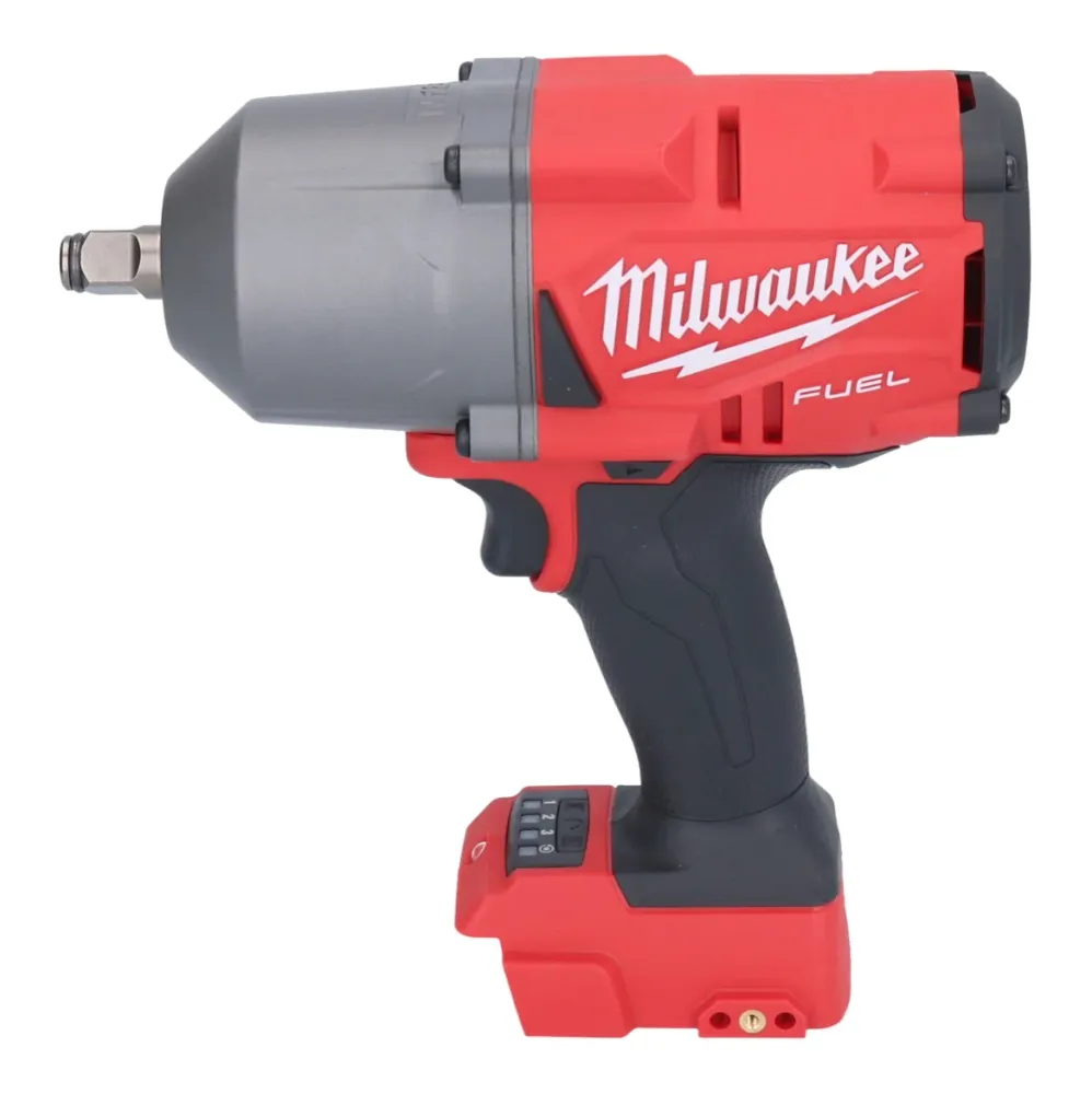 Milwaukee M18 FHIWF12-0 Akumulatorowy klucz udarowy 18 V 1356 Nm 1/2" Brushless Solo - bez akumulatora, bez ładowarki