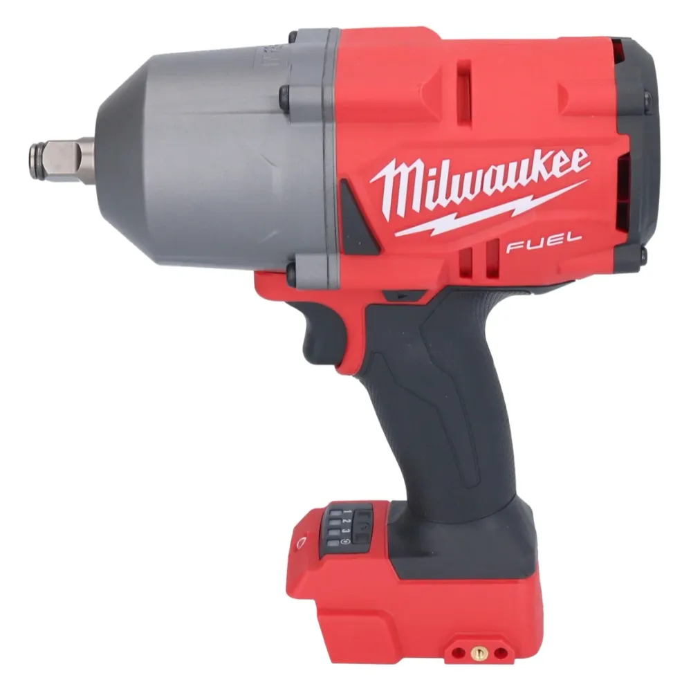 Milwaukee M18 FHIWF12-551 akumulatorowy klucz udarowy 18 V 1356 Nm 1/2" bezszczotkowy + 1x akumulator 5,5 Ah + ładowarka