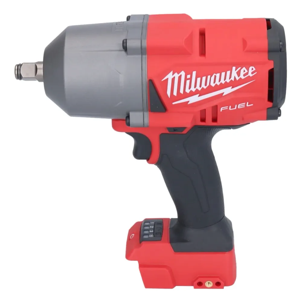 Milwaukee M18 FHIWF12-552 Akumulatorowy klucz udarowy 18 V 1356 Nm 1/2" bezszczotkowy + 2x akumulator 5,5 Ah + ładowarka