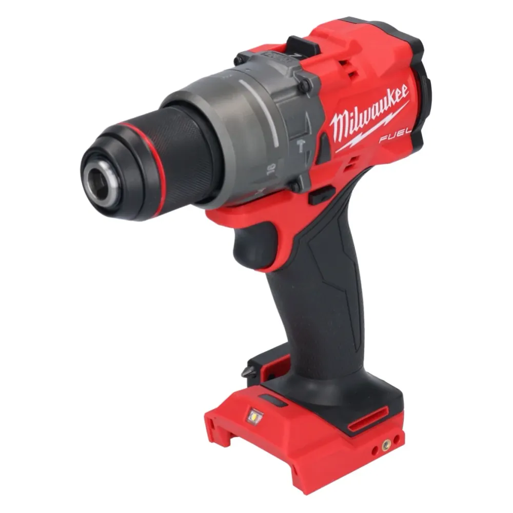 Milwaukee M18 FPD3-0 akumulatorowa wiertarko-wkrętarka udarowa 18 V 158 Nm Brushless Solo - bez akumulatora, bez ładowarki