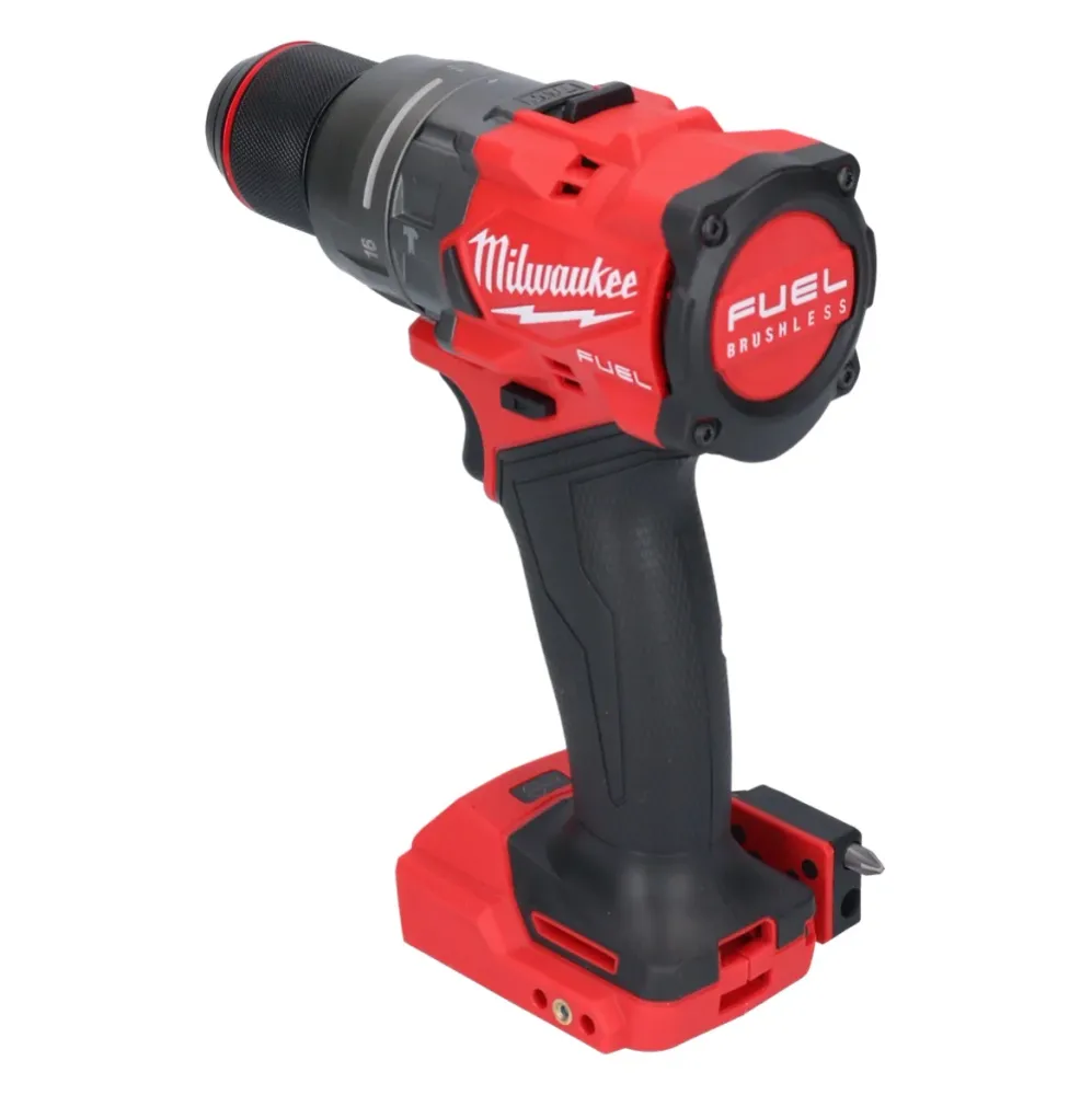 Milwaukee M18 FPD3-0 akumulatorowa wiertarko-wkrętarka udarowa 18 V 158 Nm Brushless Solo - bez akumulatora, bez ładowarki