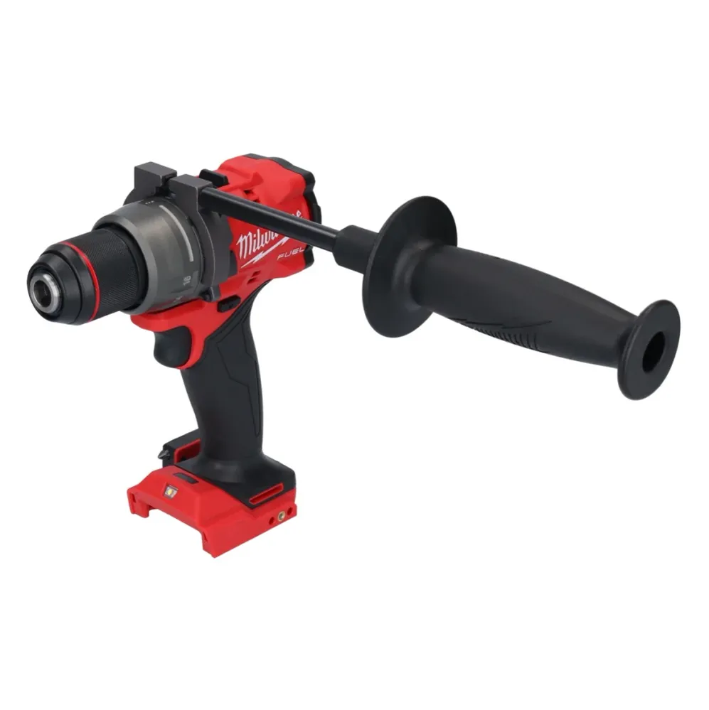 Milwaukee M18 FPD3-301 akumulatorowa wiertarko-wkrętarka udarowa 18 V 158 Nm bezszczotkowa + 1x akumulator 3,0 Ah - bez ła...