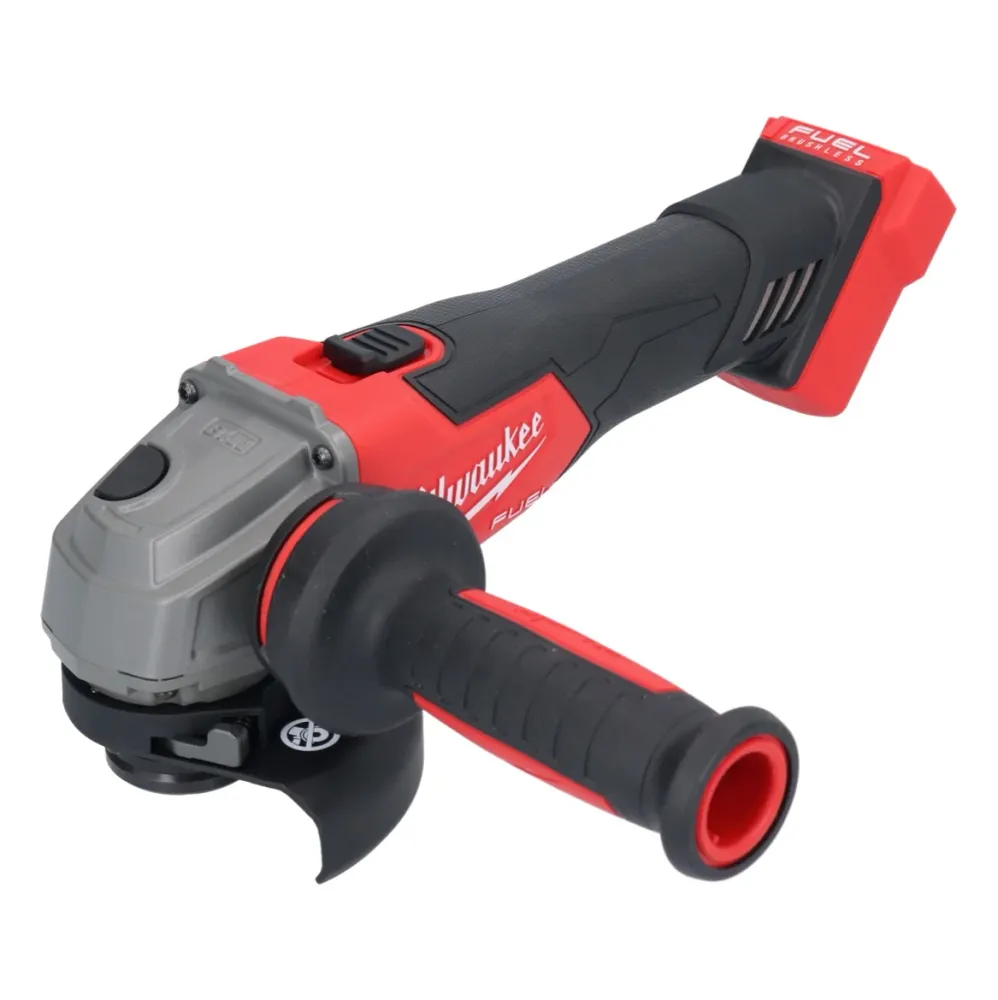 Milwaukee M18 FSAG115X-0 Akumulatorowa szlifierka kątowa 18 V 115 mm bezszczotkowa Solo ( 4933478772 ) - bez akumulatora,...