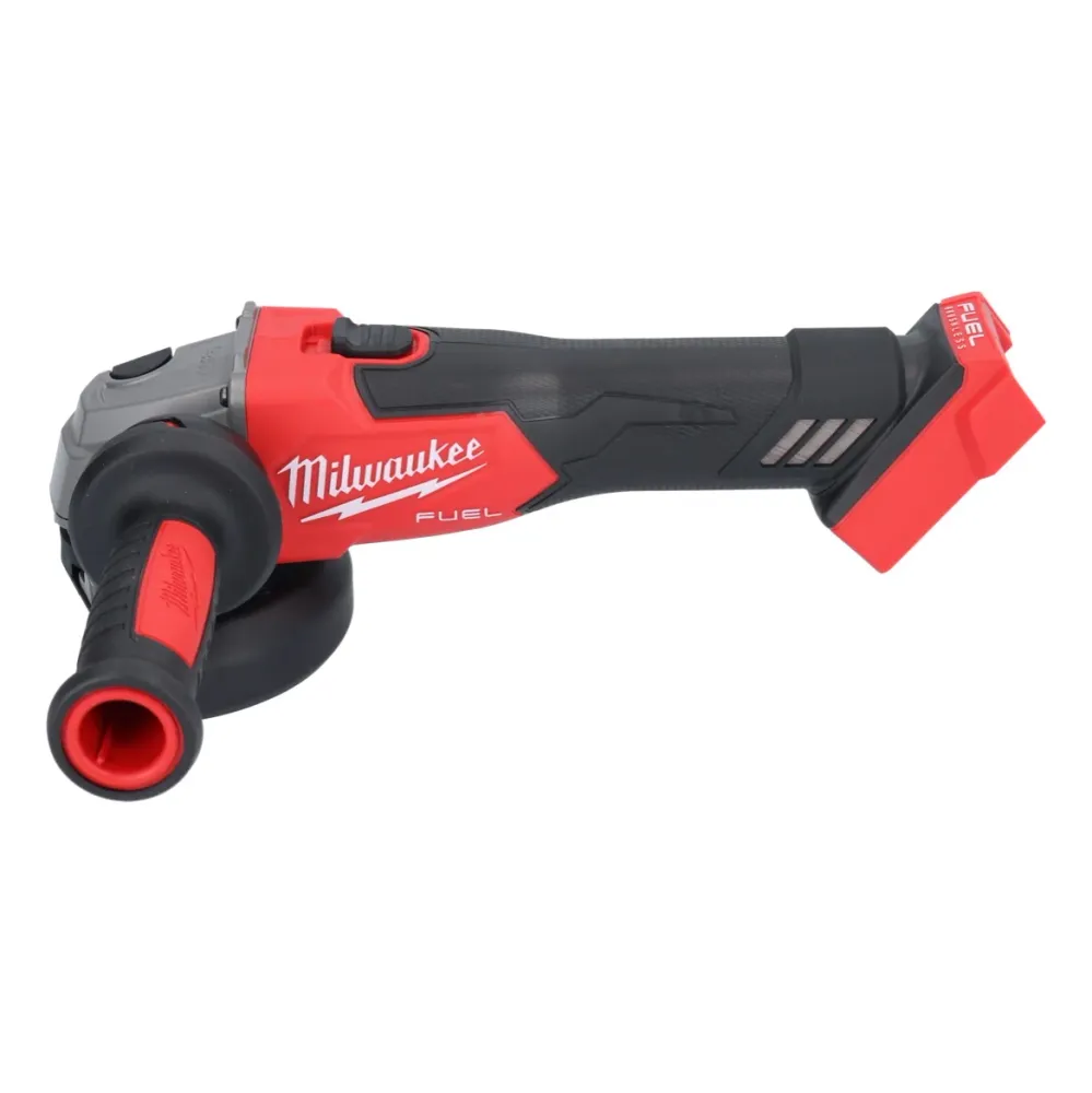 Milwaukee M18 FSAG115X-501 Akumulatorowa szlifierka kątowa 18 V 115 mm bezszczotkowa + 1x akumulator 5,0 Ah - bez ładowarki