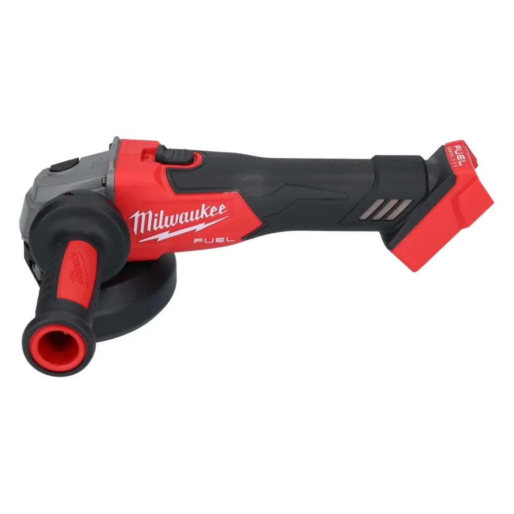 Milwaukee M18 FSAG125X-601 Akumulatorowa szlifierka kątowa 18 V 125 mm bezszczotkowa + 1x akumulator 6,0 Ah – bez ładowarki