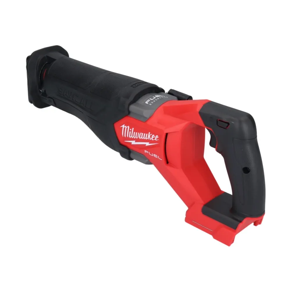 Milwaukee M18 FSZ-0 akumulatorowa pił szablasta 18 V bezszczotkowa Solo - bez akumulatora, bez ładowarki