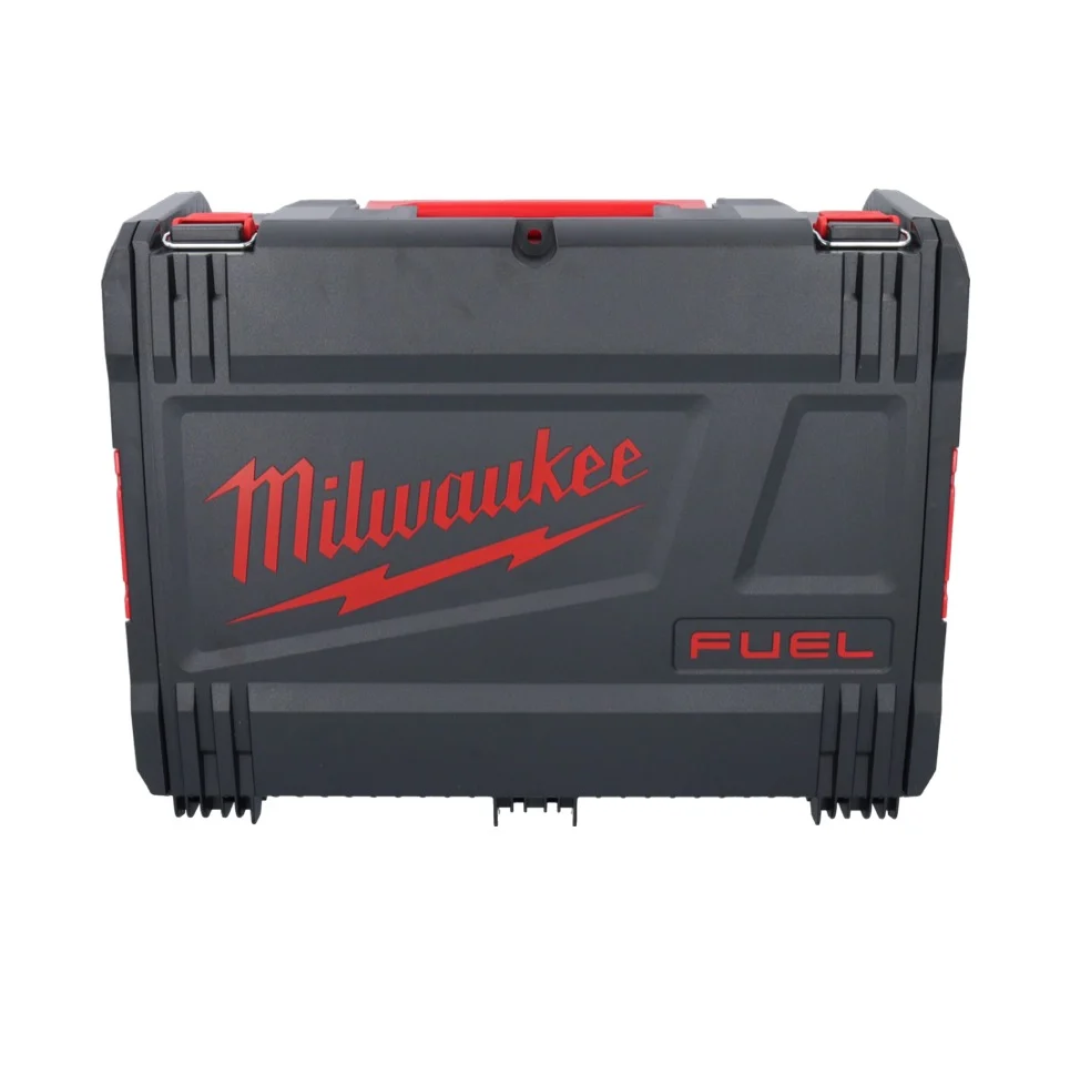 Milwaukee M18 ONEFHIWF1-402X Akumulatorowy klucz udarowy 18 V 2033 Nm 1″ bezszczotkowy + 2x akumulator 4,0 Ah + ładowarka...