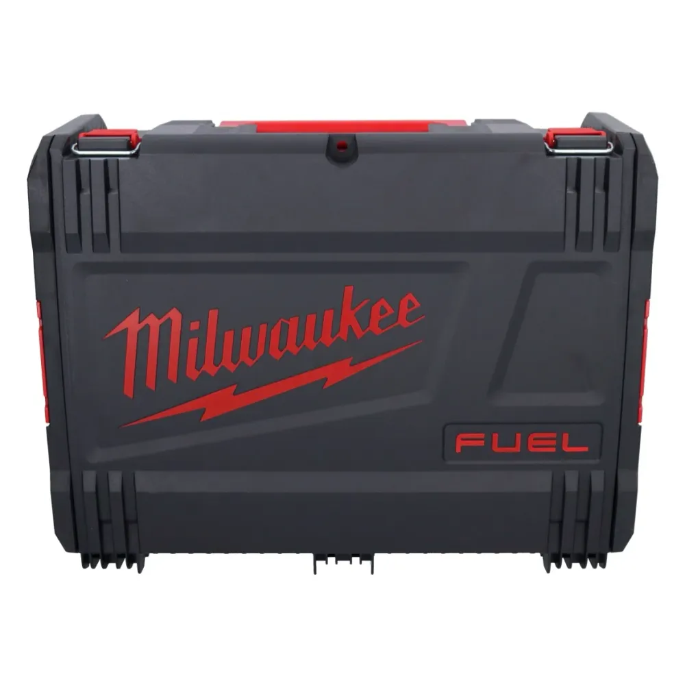 Milwaukee M18 ONEFHPX-401X Akumulatorowy młot udarowo-obrotowy 18 V 5,0 J bezszczotkowy + 1x akumulator 4,0 Ah + HD Box -...