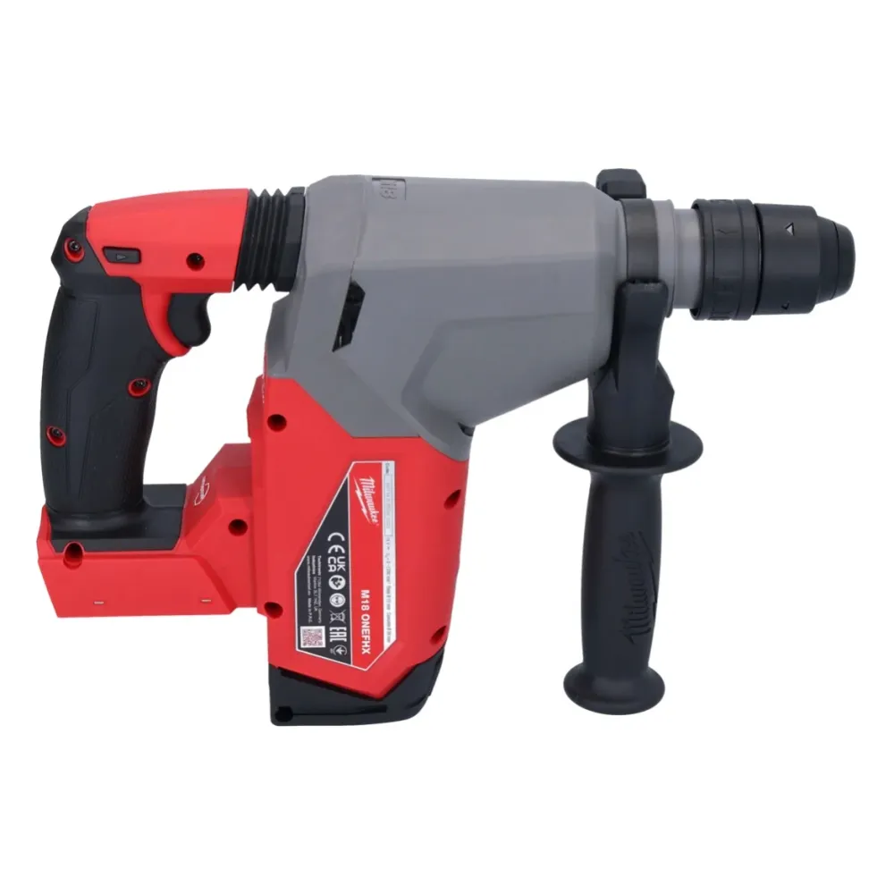 Milwaukee M18 ONEFHX-0X Akumulatorowy młot udarowo-obrotowy 18 V 2,5 J SDS-Plus bezszczotkowy + skrzynka HD ( 4933478503 )...