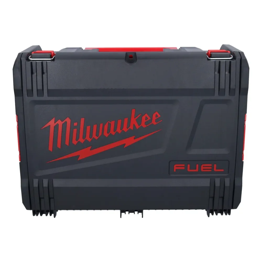 Milwaukee M18 ONEFHX-301X Akumulatorowy młot udarowo-obrotowy 18 V 2,5 J SDS-Plus Brushless + 1x akumulator 3,0 Ah + skrzy...