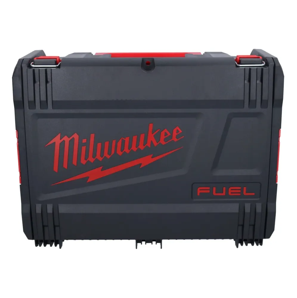 Milwaukee M18 ONEFHX-801X Akumulatorowy młot udarowo-obrotowy 18 V 2,5 J SDS-Plus Brushless + 1x akumulator 8,0 Ah + skrzy...