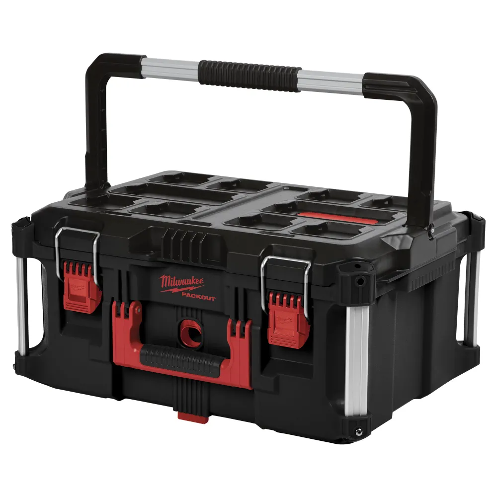 Milwaukee PACKOUT Duże pudełko
