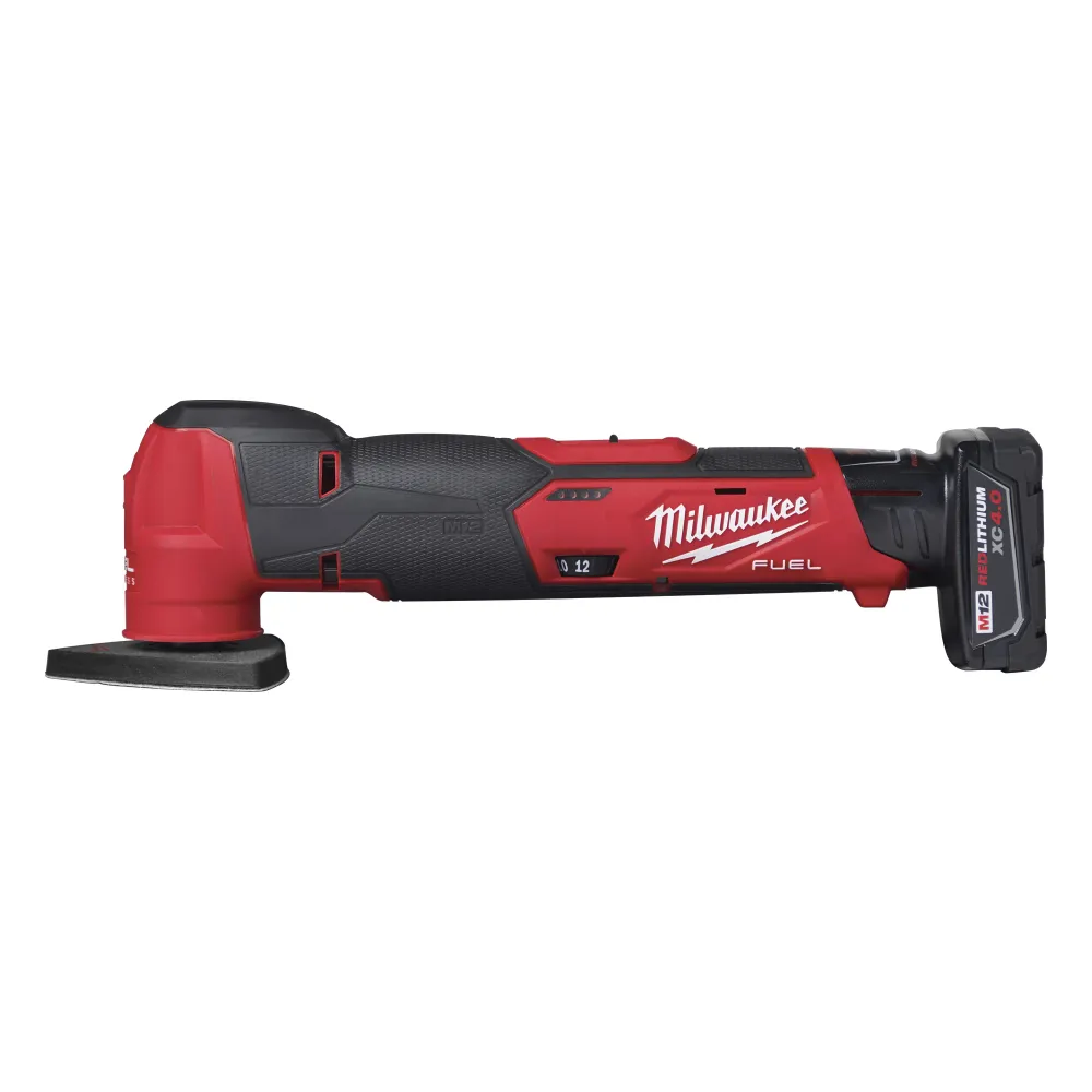 Narzędzie wielofunkcyjne Milwaukee M12 FMT-422X