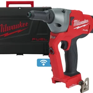 Milwaukee nitownica akumulatorowa M18 Fuel One-Key 4.8-7.0mm sił 20000N