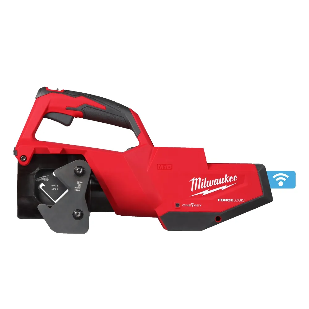 Nożyce profilowe Milwaukee M18 STSO-0B 18 V