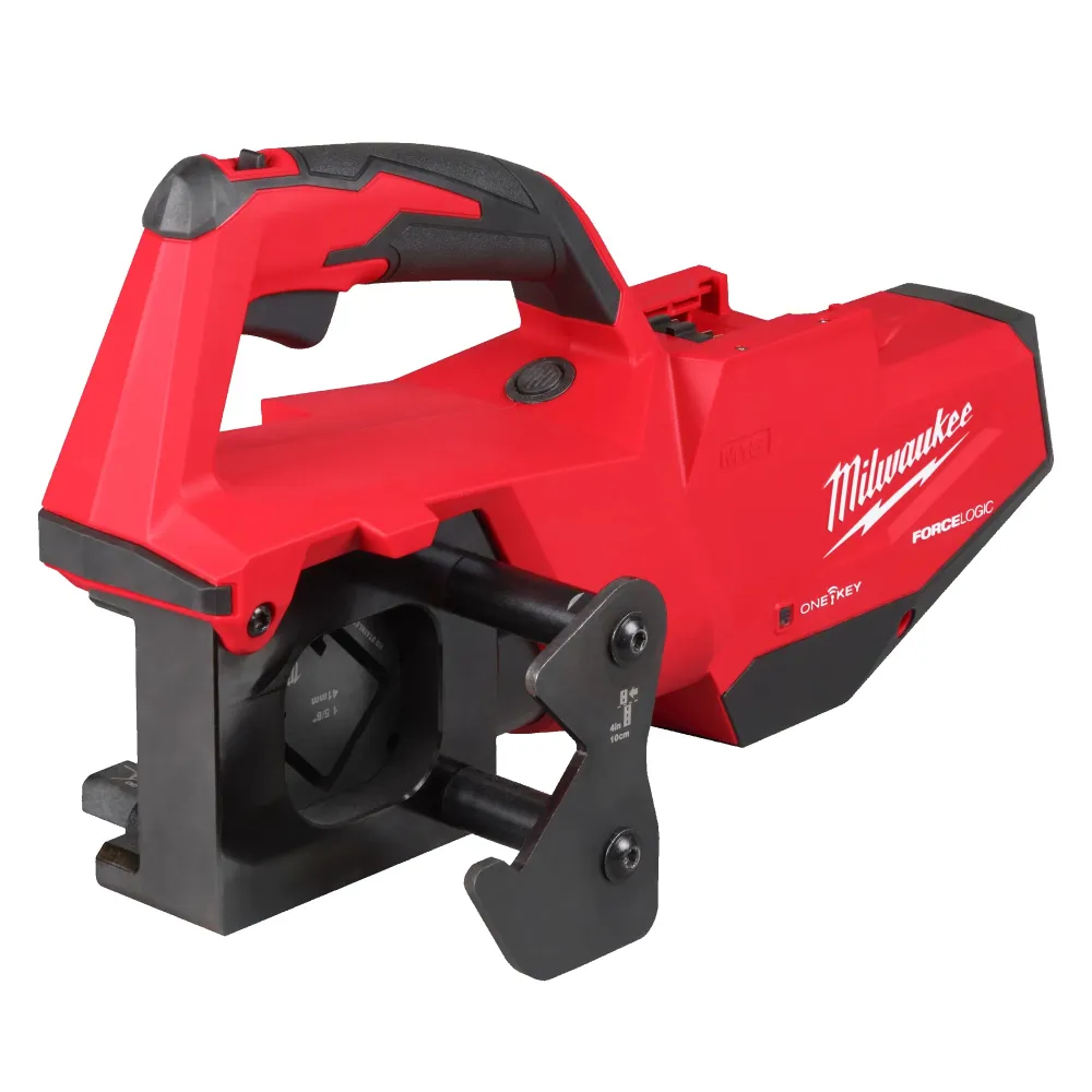 Nożyce profilowe Milwaukee M18 STSO-0B 18 V