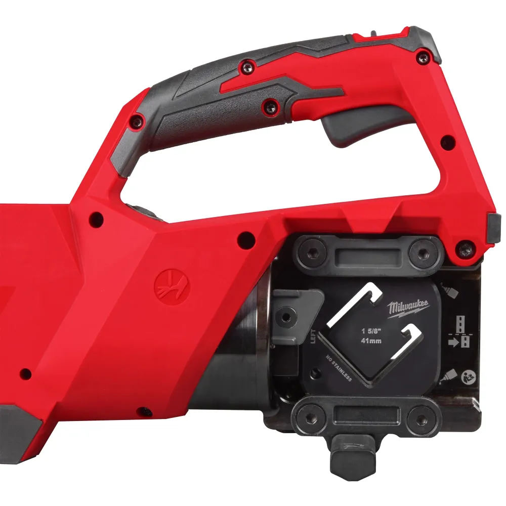 Nożyce profilowe Milwaukee M18 STSO-0B 18 V