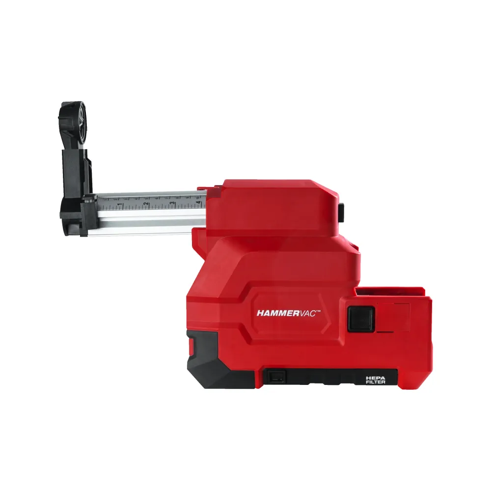 Odkurzacz Milwaukee M18 CDEX-0