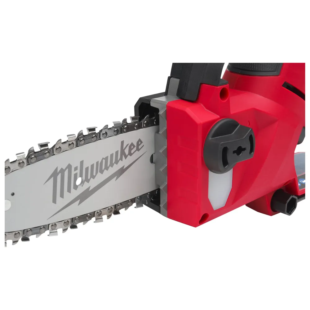 Pił łńcuchowa elektryczna Milwaukee M12 FHS-602X 12V 6Ah