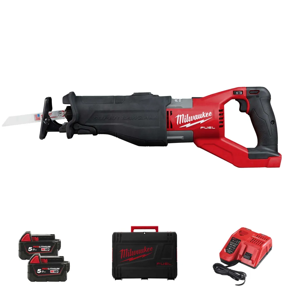 Pił prosta Milwaukee M18 FSZ-502X