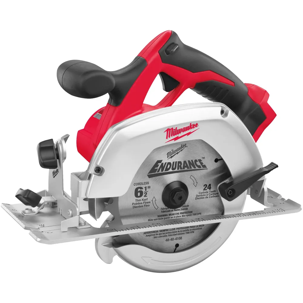Pilarka tarczowa do drewna Milwaukee HD18 CS-0 18 V
