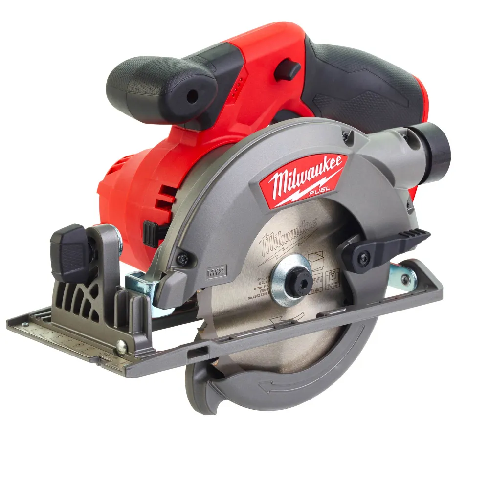 Pilarka tarczowa Milwaukee M12 CCS44-0 12 V