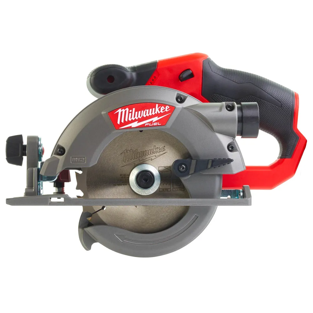 Pilarka tarczowa Milwaukee M12 CCS44-0 12 V