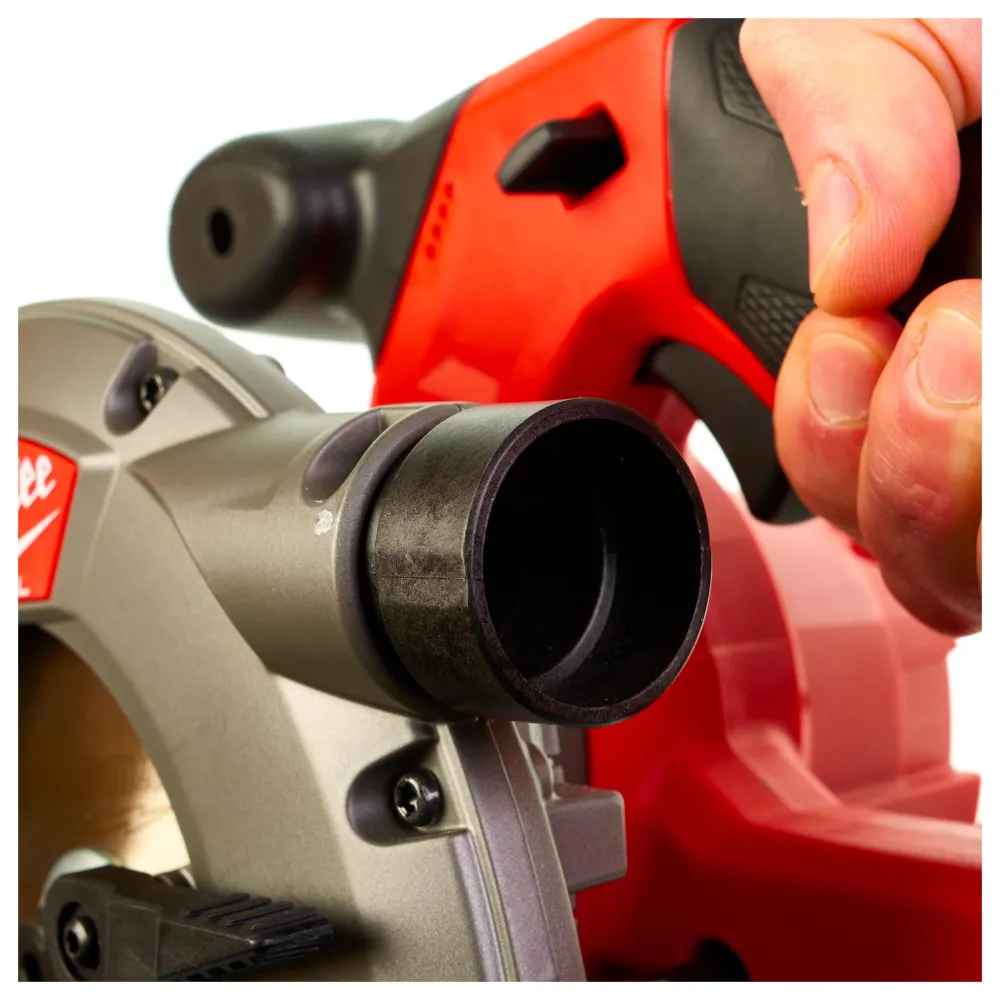 Pilarka tarczowa Milwaukee M12 CCS44-0 12 V