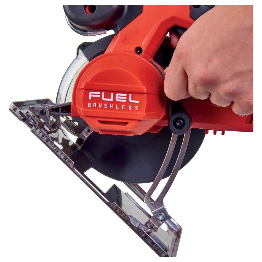 Pilarka tarczowa Milwaukee M18 FMCS-0X 18 V