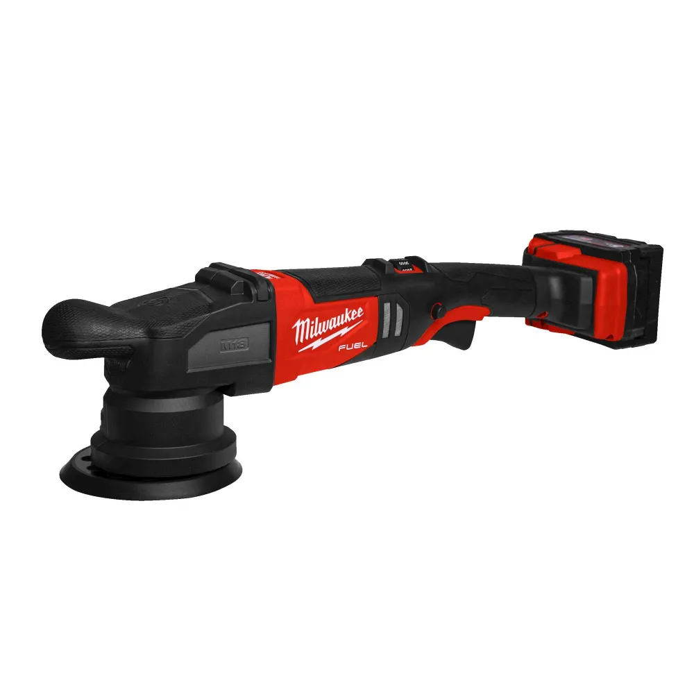 Polerka Milwaukee M18 FROP15-502X 18 V 5 Ah