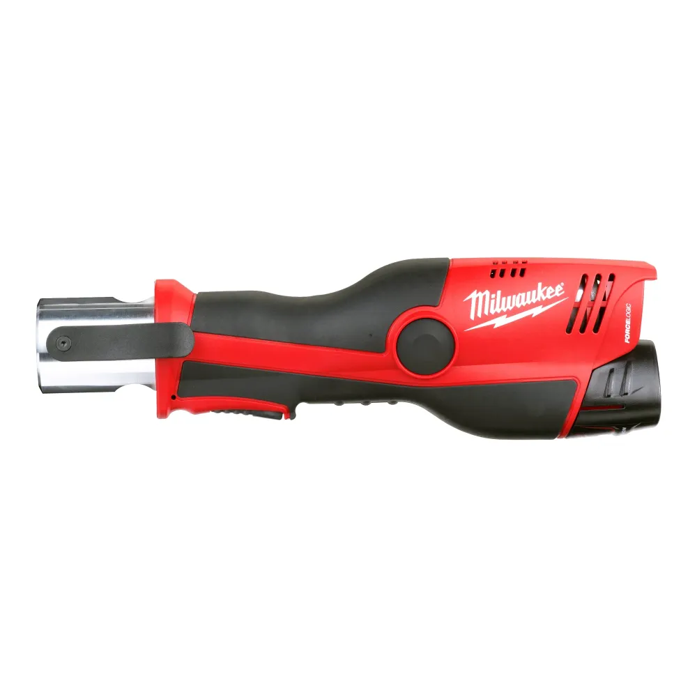 Prasa Milwaukee M12 HPT-202C 12V 2Ah