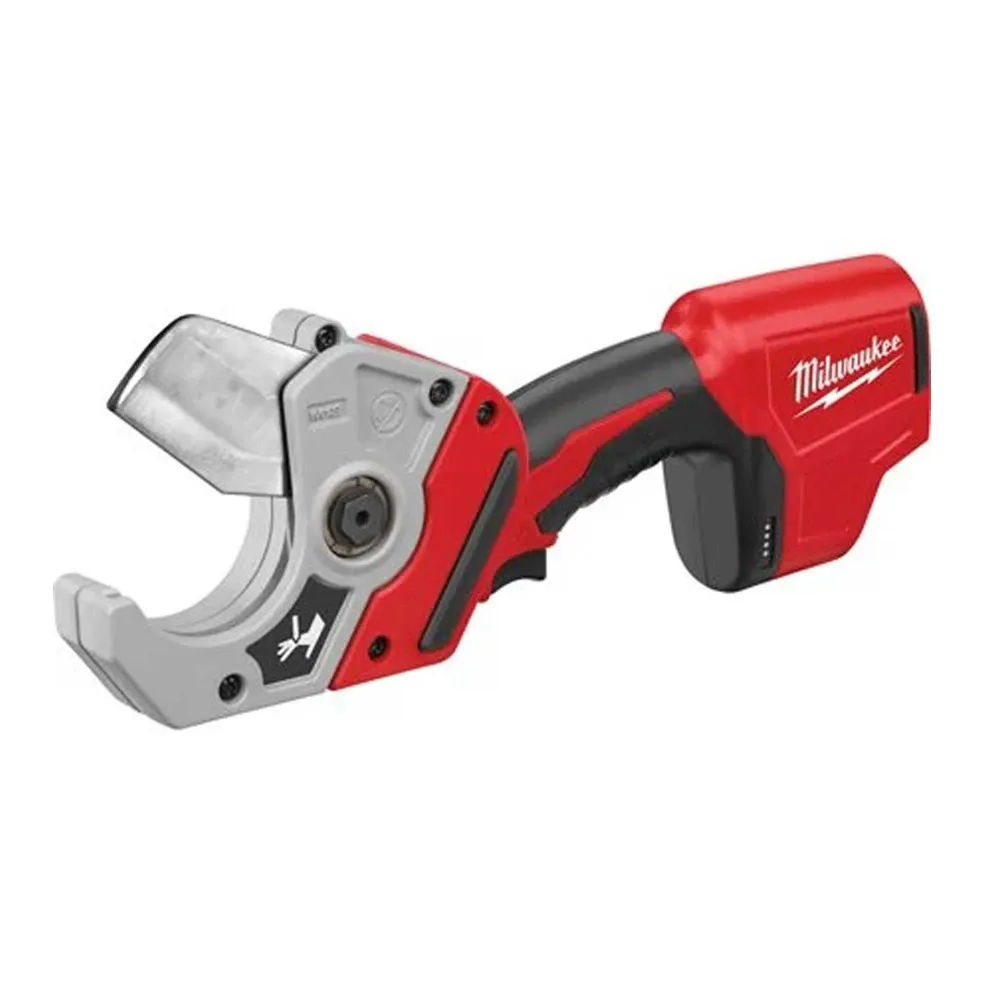 Przecinak do rur Milwaukee C12 PPC-0 12 V