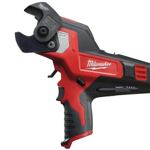 Milwaukee przecinarka do kabli akumulatorowa M12 CC-0 32kN 12V