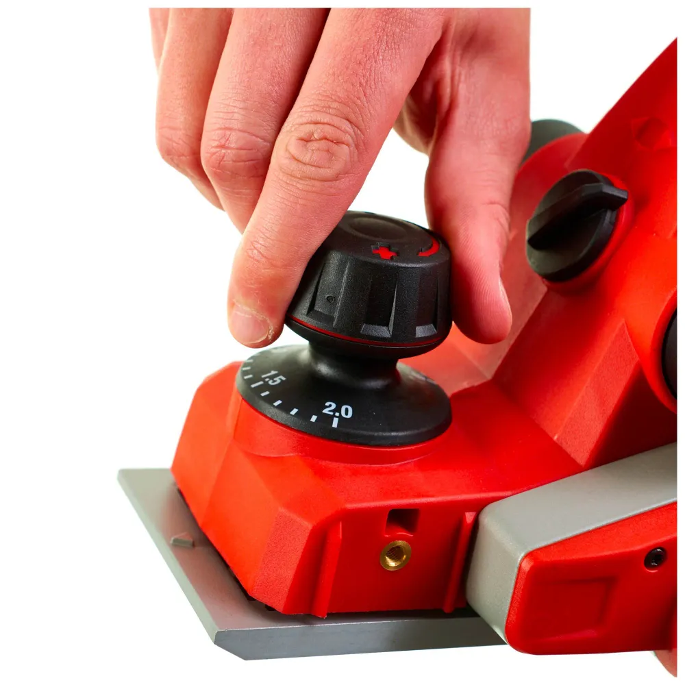 Strugarka Milwaukee M18 BP-402C 18 V 4 Ah